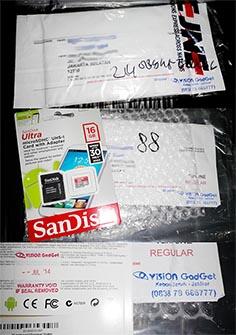 MICROSD CLASS 10 UHS-1 8GB 16GB 32GB 64GB MICRO SD SAMSUNG TOSHIBA SANDISK TERMURAH