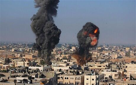 Sudah 21 Anak Palestina Tewas Akibat Serangan Militer Israel