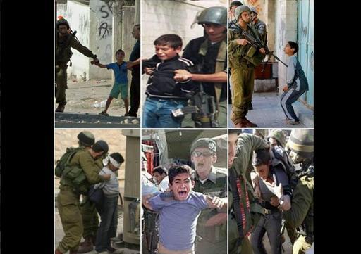 Sudah 21 Anak Palestina Tewas Akibat Serangan Militer Israel