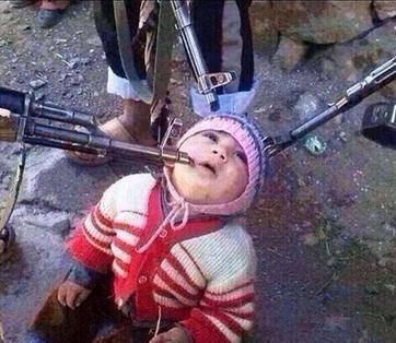 Sudah 21 Anak Palestina Tewas Akibat Serangan Militer Israel