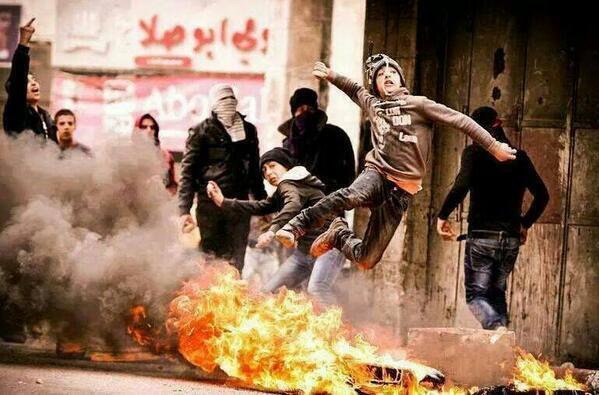 Sudah 21 Anak Palestina Tewas Akibat Serangan Militer Israel