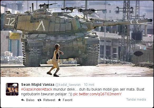 Sudah 21 Anak Palestina Tewas Akibat Serangan Militer Israel
