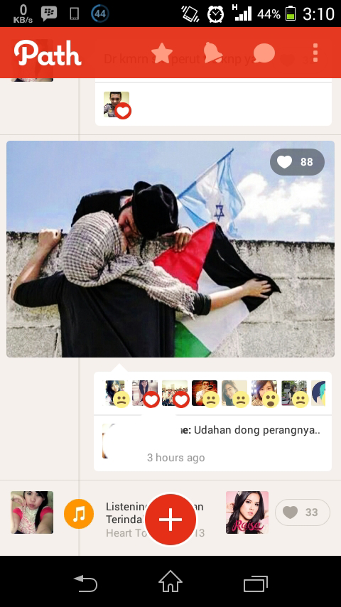 minta pendapat tentang gambar ini