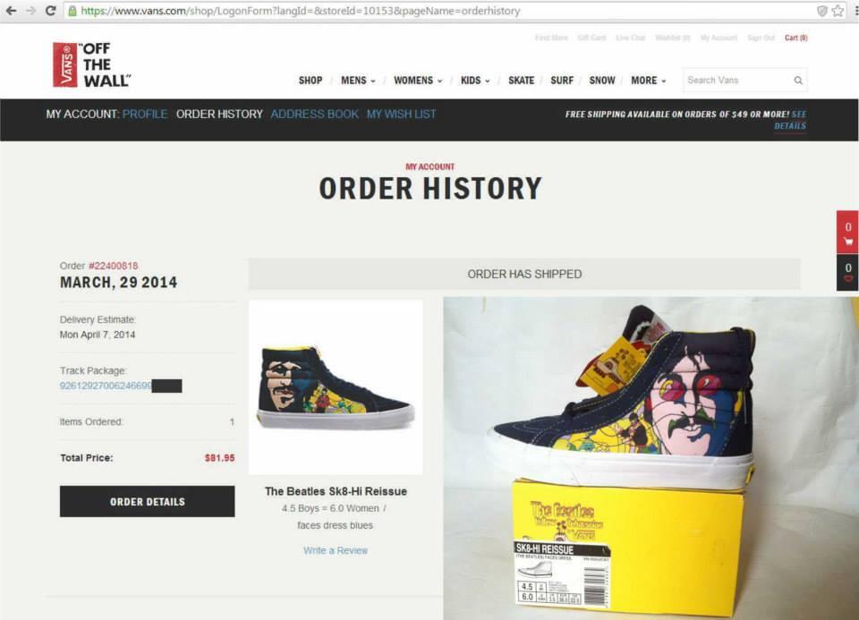 Pre Order situs amazon,ebay,6pm,zappos,dr jays,apapun bisa sistem TERIMA BERES !