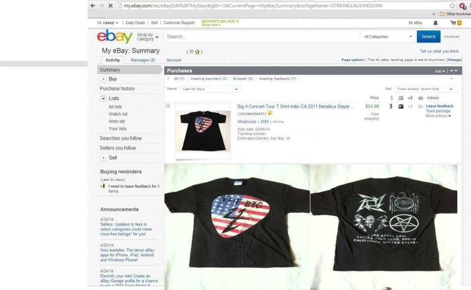 Pre Order situs amazon,ebay,6pm,zappos,dr jays,apapun bisa sistem TERIMA BERES !