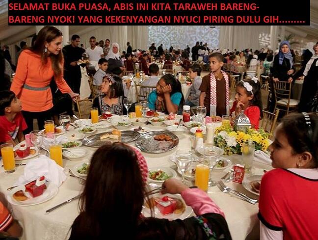 Kenapa Agan Ngantuk Saat Tarawih &amp; Tips Cara Mengatasinya, #Kaskuser-BerTarawih-Kan?