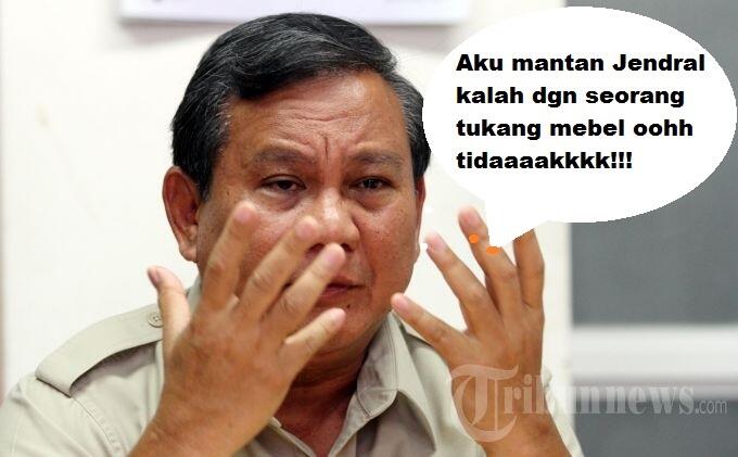 &#91; NEW PRESIDEN &#93; PASTI NIH PANASTAK JGN KAGET DAN TERGUNCANG