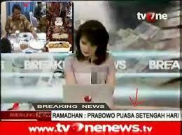 &#91; JELAS SUDAH DAH TERBUKA &#93; Sebut Prabowo Dajjal di FB, Jessika dilaporkan 