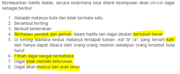 &#91; JELAS SUDAH DAH TERBUKA &#93; Sebut Prabowo Dajjal di FB, Jessika dilaporkan 