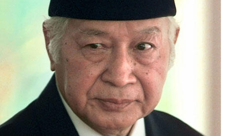 &#91;MEMBANGGAKAN&#93; Five reasons why Indonesia's presidential election matters