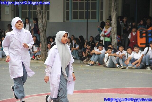Ekskul KIR yang dipandang sebelah mata