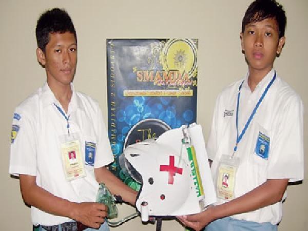 Ekskul KIR yang dipandang sebelah mata