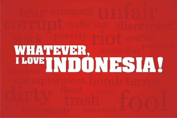 THREAD SEJUK Quote Komen Positif, Bijak, ksatria, nasehat damai, netral, di Pilpres