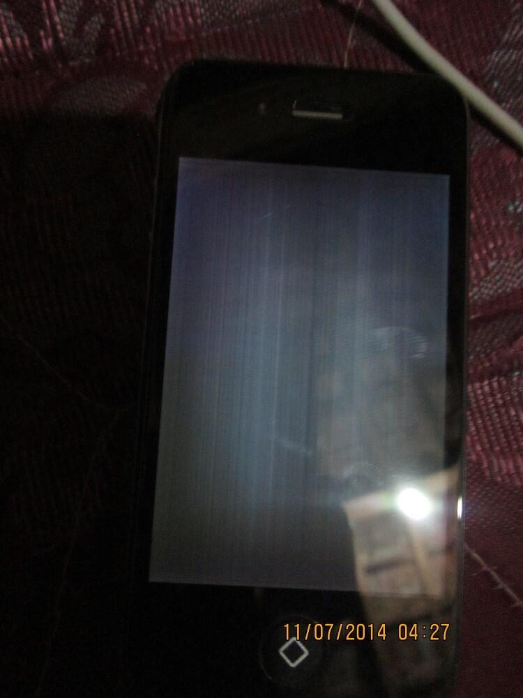 Terjual [mzrud] Servis Apple - Iphone - Ipad - Ipod 
