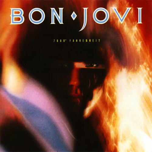 Bon Jovi: 30 Years of A Legend of Rock