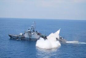 &#91;ASK&#93; Sistem latihan militer
