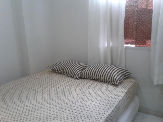 DISEWAKAN APARTEMEN KALIBATA CITY