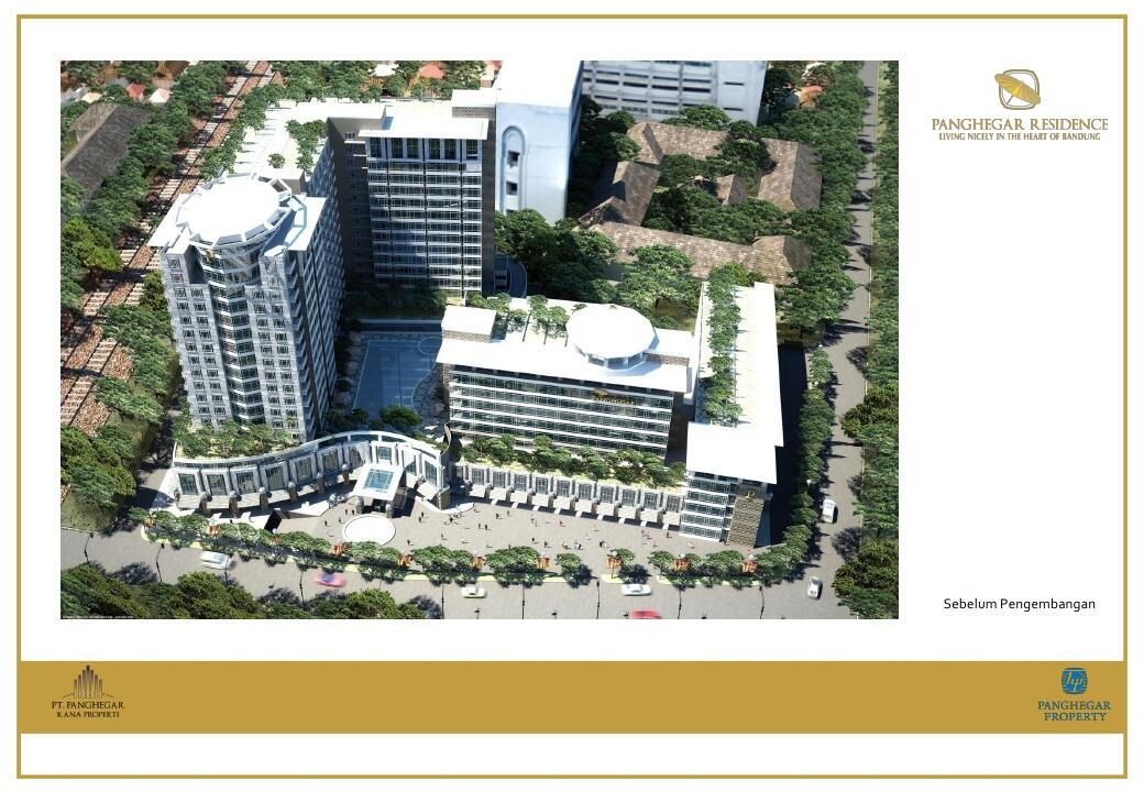 Investasi Apartemen di Bandung...Dijamin Murah...Harga Perdana...PASTI UNTUNG!!!