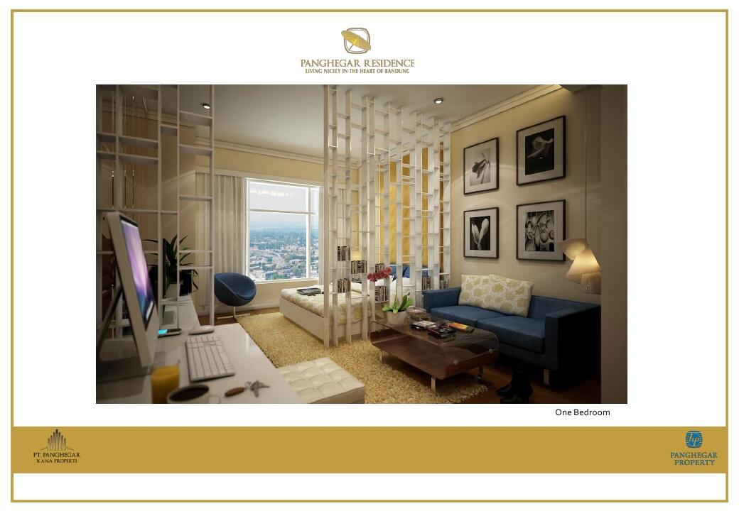 Investasi Apartemen di Bandung...Dijamin Murah...Harga Perdana...PASTI UNTUNG!!!