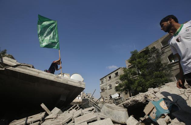 ya ayuhal ikhwan bebas kan palestine dan suriah 