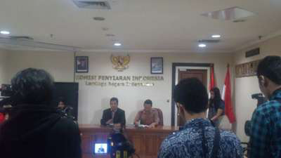 KPI Beri Sanksi Stasiun Tv yg Masih Menayangkan QC