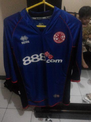 Jersey Original mulai 175rb, Midlesbrough,Inter,madrid,inggris,ireland!!