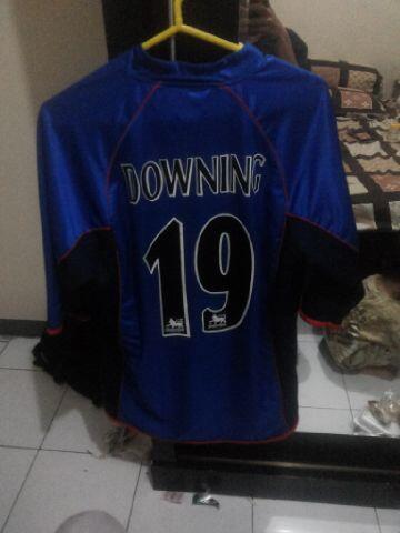 Jersey Original mulai 175rb, Midlesbrough,Inter,madrid,inggris,ireland!!
