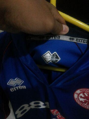 Jersey Original mulai 175rb, Midlesbrough,Inter,madrid,inggris,ireland!!