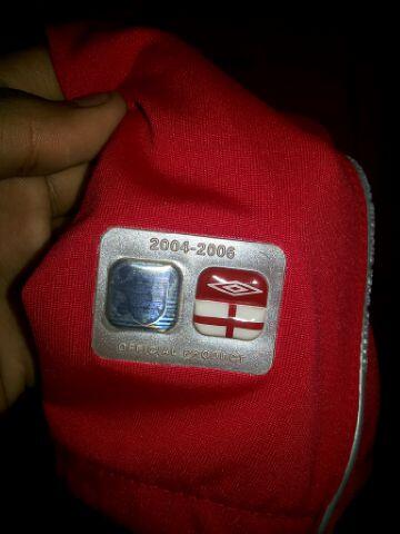 Jersey Original mulai 175rb, Midlesbrough,Inter,madrid,inggris,ireland!!
