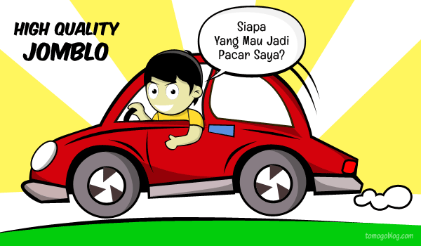 5 tipe jomblo yang bikin Jomblo