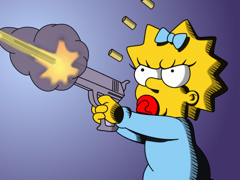 9 Fakta Tragis Tentang The Simpsons