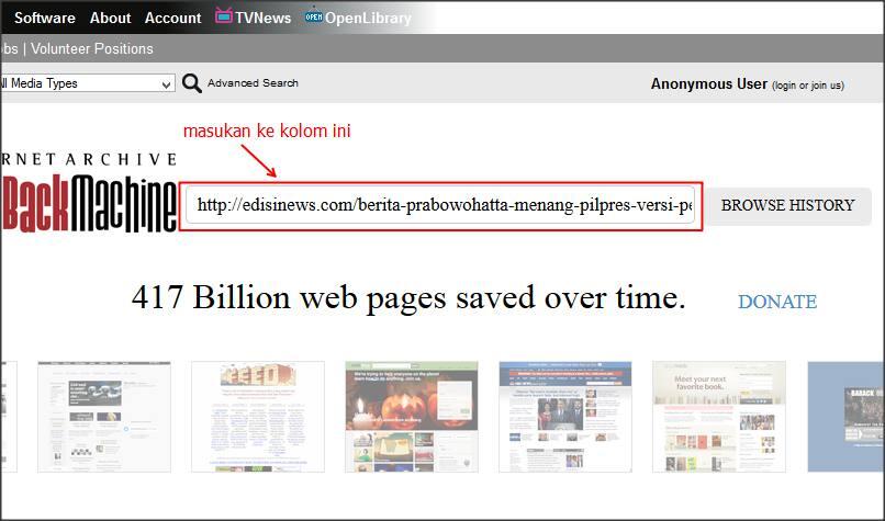 Rekayasa Berita Edisi News Terbongkar Terkait Rekap PKS