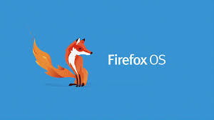 Firefox OS Lounge