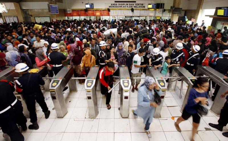 Apakah Kamu Orang Berengsek ?