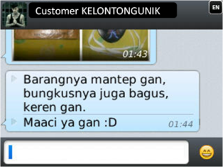 Terjual Tali Sepatu SUPER Glow In The Dark MENYALA 