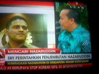 Kekeliruan TV One