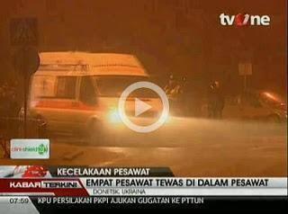 Kekeliruan TV One