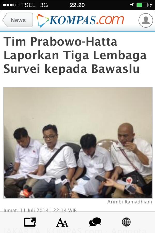 Ko Jadi Dilaporin yah?????