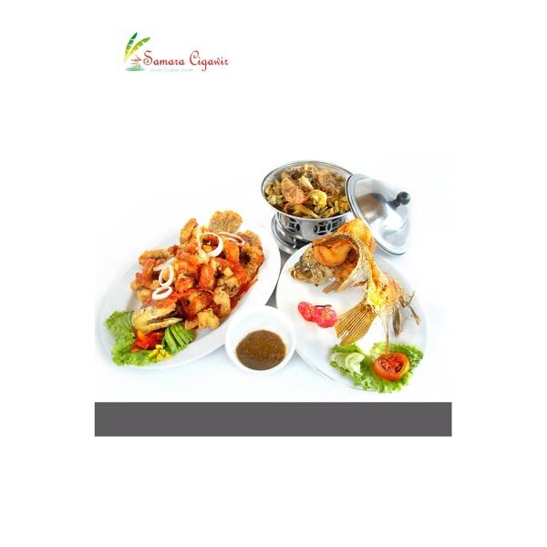 Food photography services (doycomm) bandung