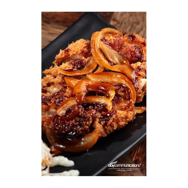 Food photography services (doycomm) bandung