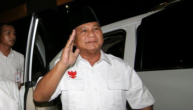 Hitung Suara, Kubu Prabowo Khawatir Dicurangi 