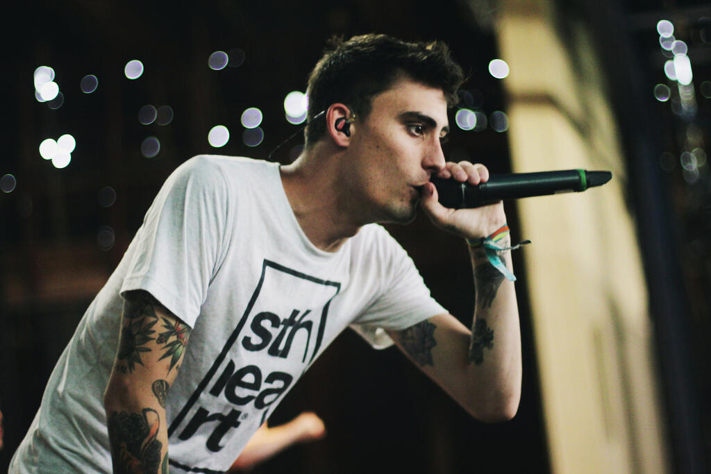 Personil Band Terganteng versi ane