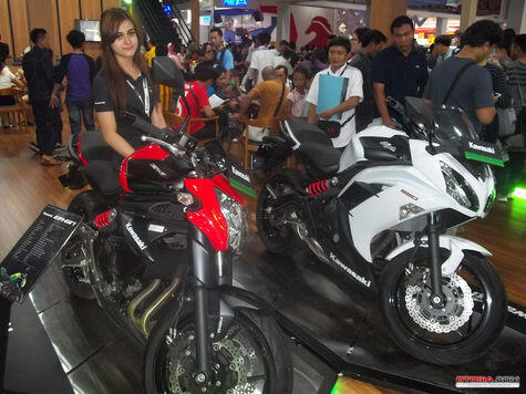 -=Made In Indonesia=- Pecinta Motor Masuk