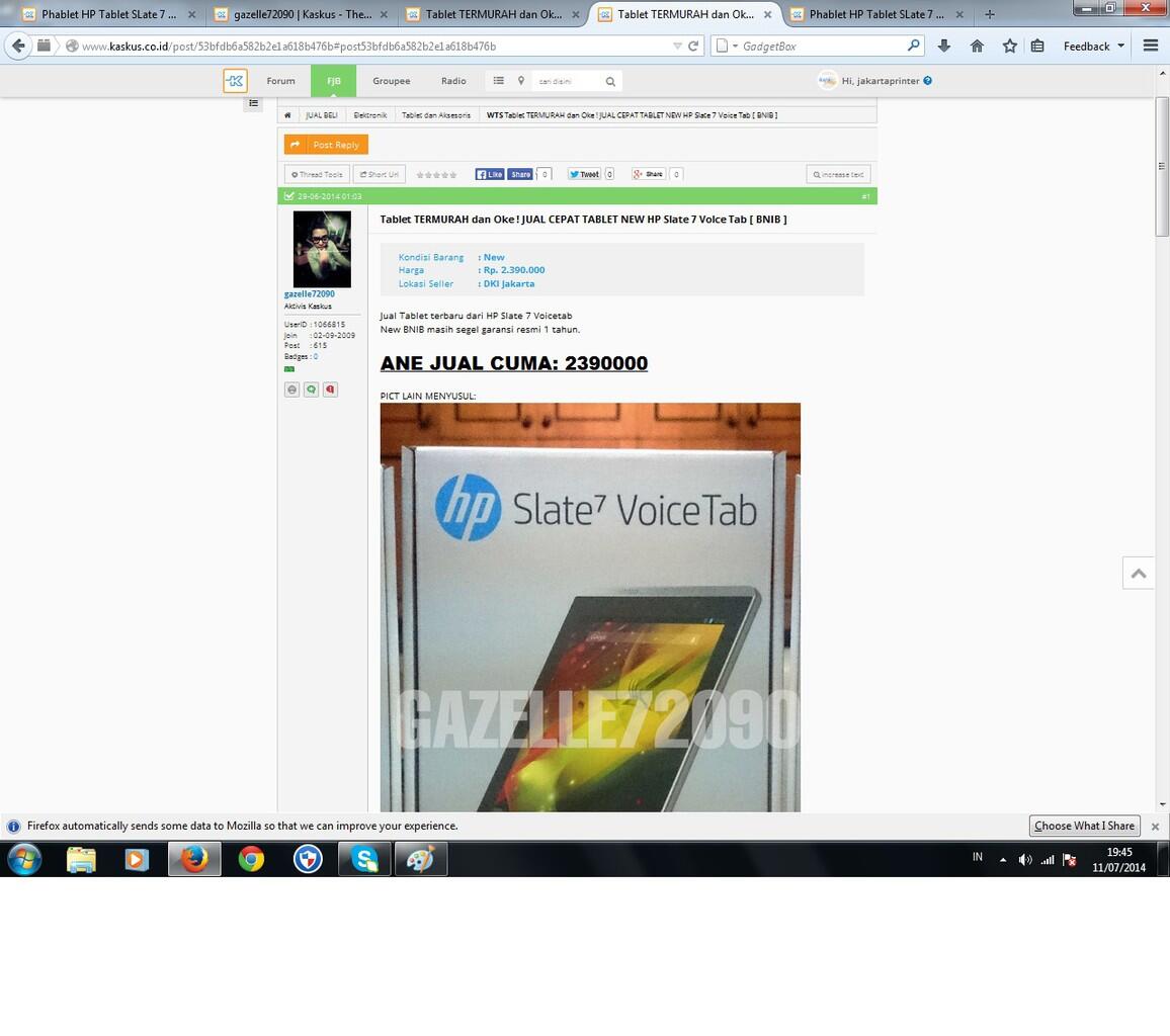 DITUDUH PENIPU itu rasanya sakit nya di hati Gan!
