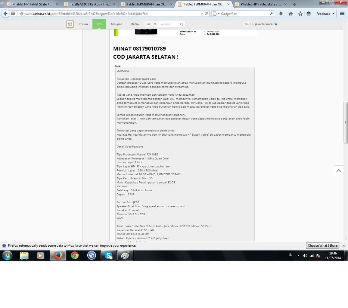 DITUDUH PENIPU itu rasanya sakit nya di hati Gan!