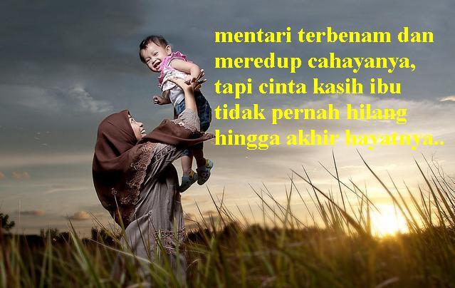 Kisah Mengharukan: Ibu Ikhlaskan Mata Ini Untukmu, Nak