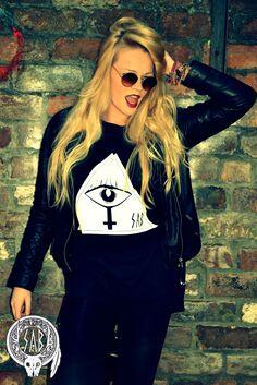 !! [LENGKAP] MENGENAL ILLUMINATI DARI SEJARAH HINGGA MASA MODERN!! 17++