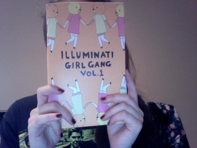 !! [LENGKAP] MENGENAL ILLUMINATI DARI SEJARAH HINGGA MASA MODERN!! 17++