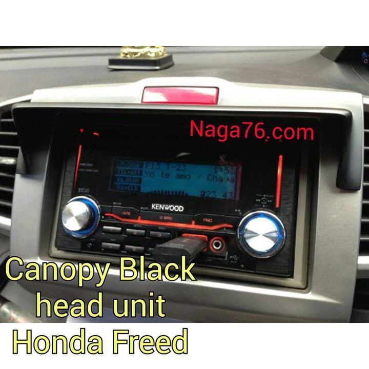 Terjual Canopy Head  Unit  Honda  Freed  KASKUS