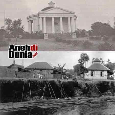 Nyai Dasima Legenda Rakyat Jakarta 